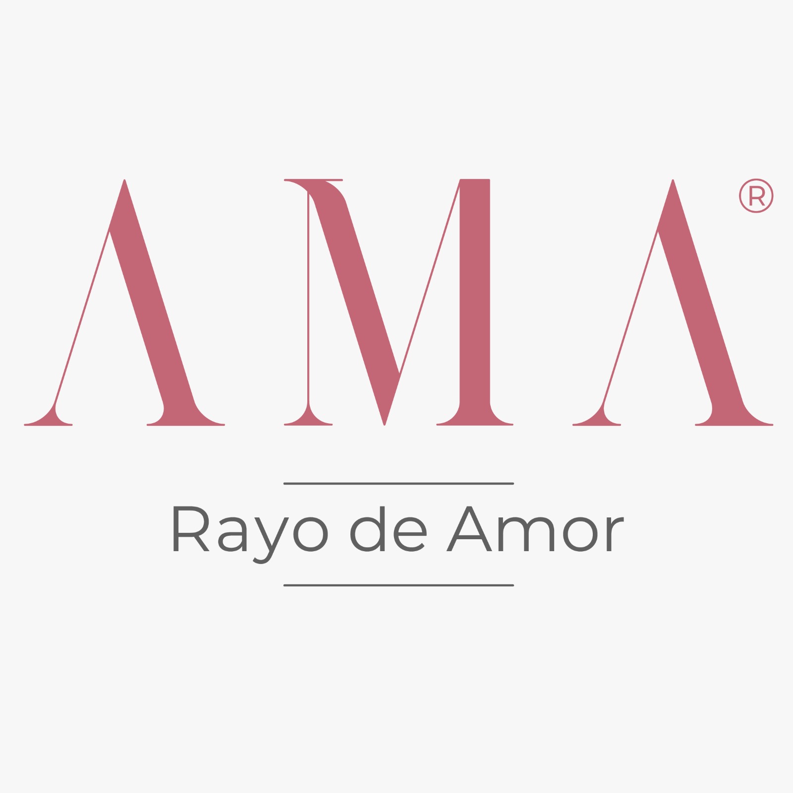 Ama Rayo de Amor